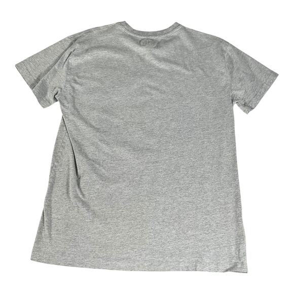 40's & Shorties Black Medium & RSQ Gray Small  Two Pack T-Shirts 100% Cotton Men - Picture 9 of 12
